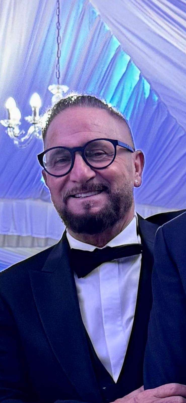 Michele Oliva