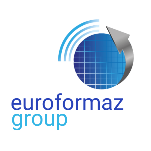 Euroformaz Logo