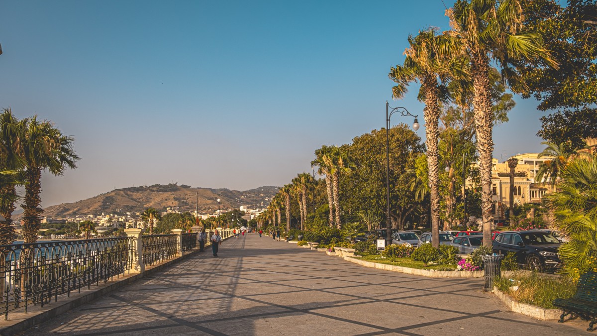 Reggio Calabria